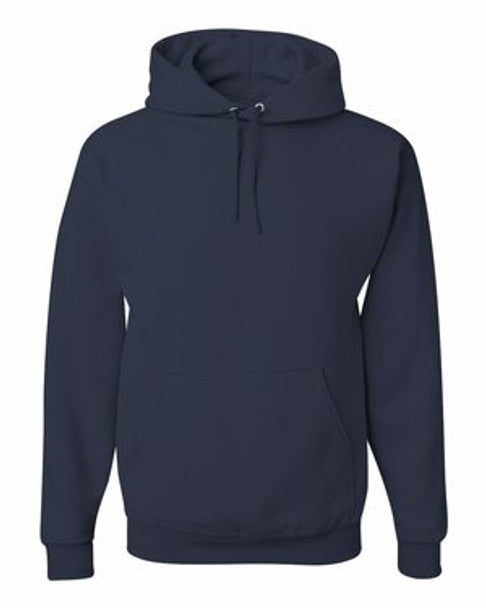 TFH Navy Adult Unisex Hoodie