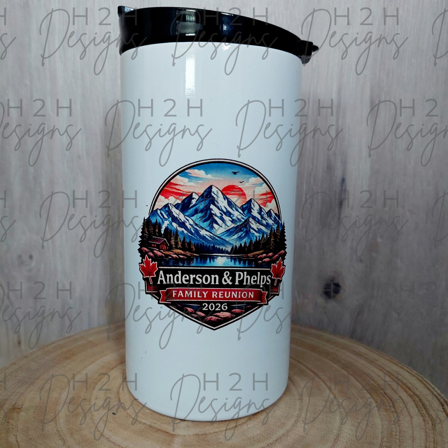 Can Cooler