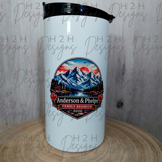 Can Cooler