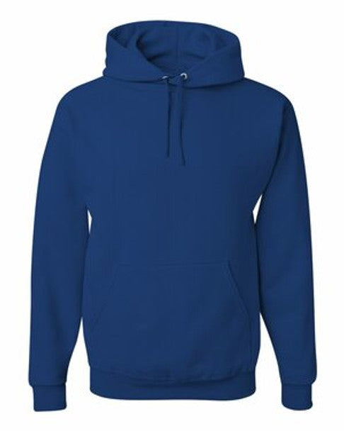 TFH Royal Adult Unisex Hoodie