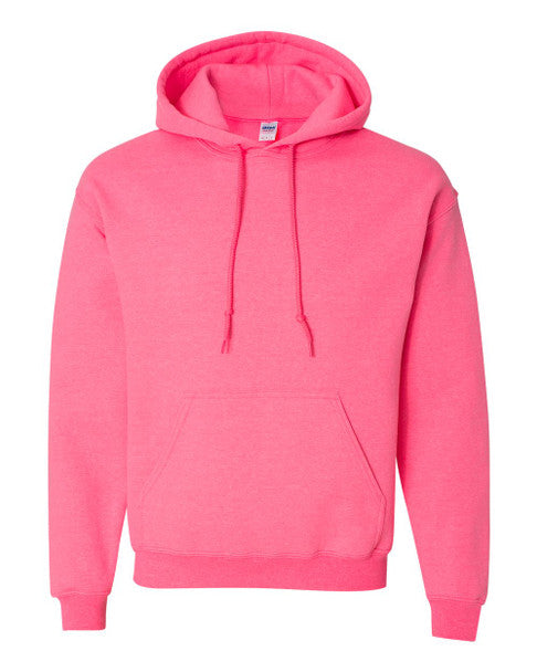 Be Kind Pink Hoodie - Adult