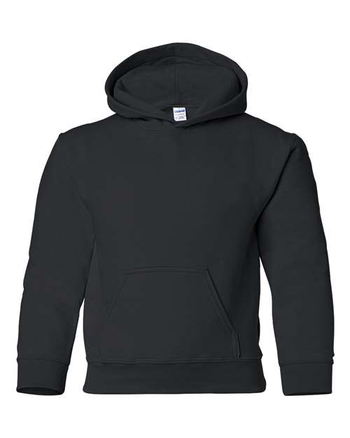 Black Youth Hoodie