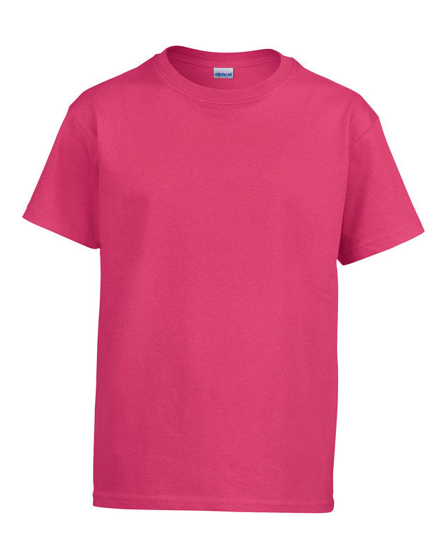 Be Kind Pink Tshirt - Youth