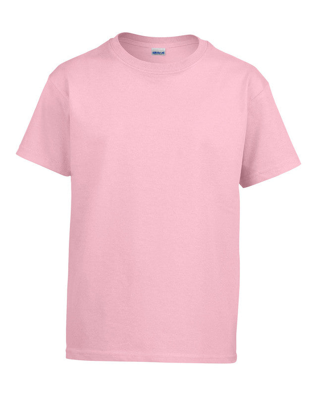 Be Kind Pink Tshirt - Youth