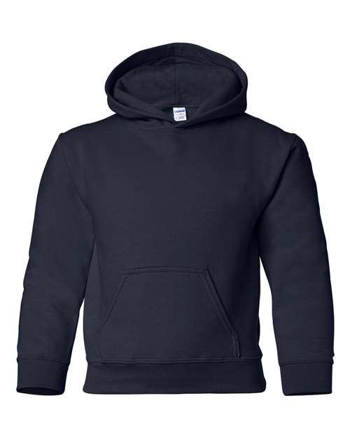 TFH Navy Youth Hoodie