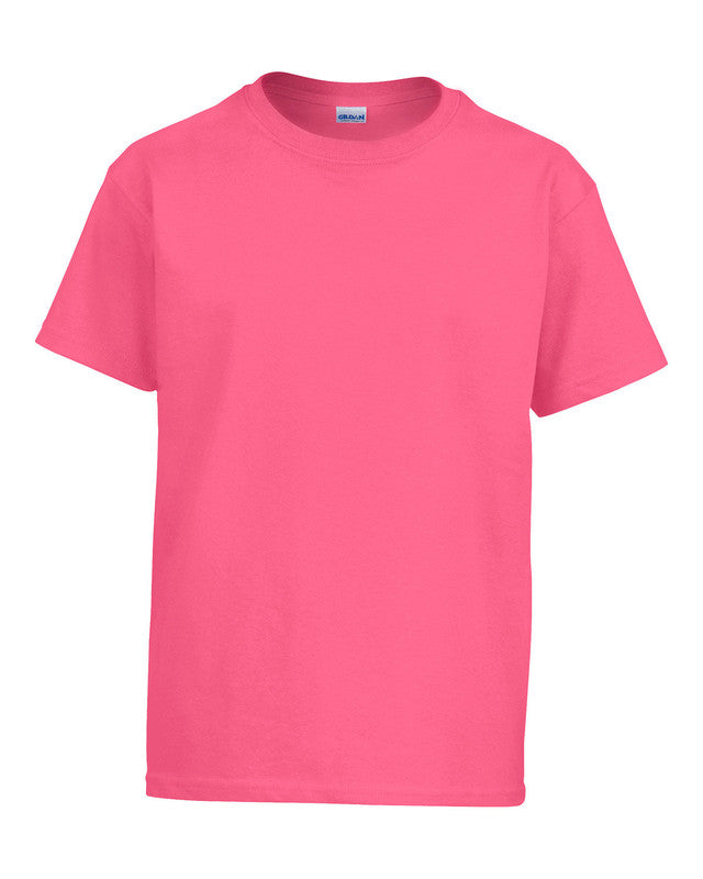 Be Kind Pink Tshirt - Youth