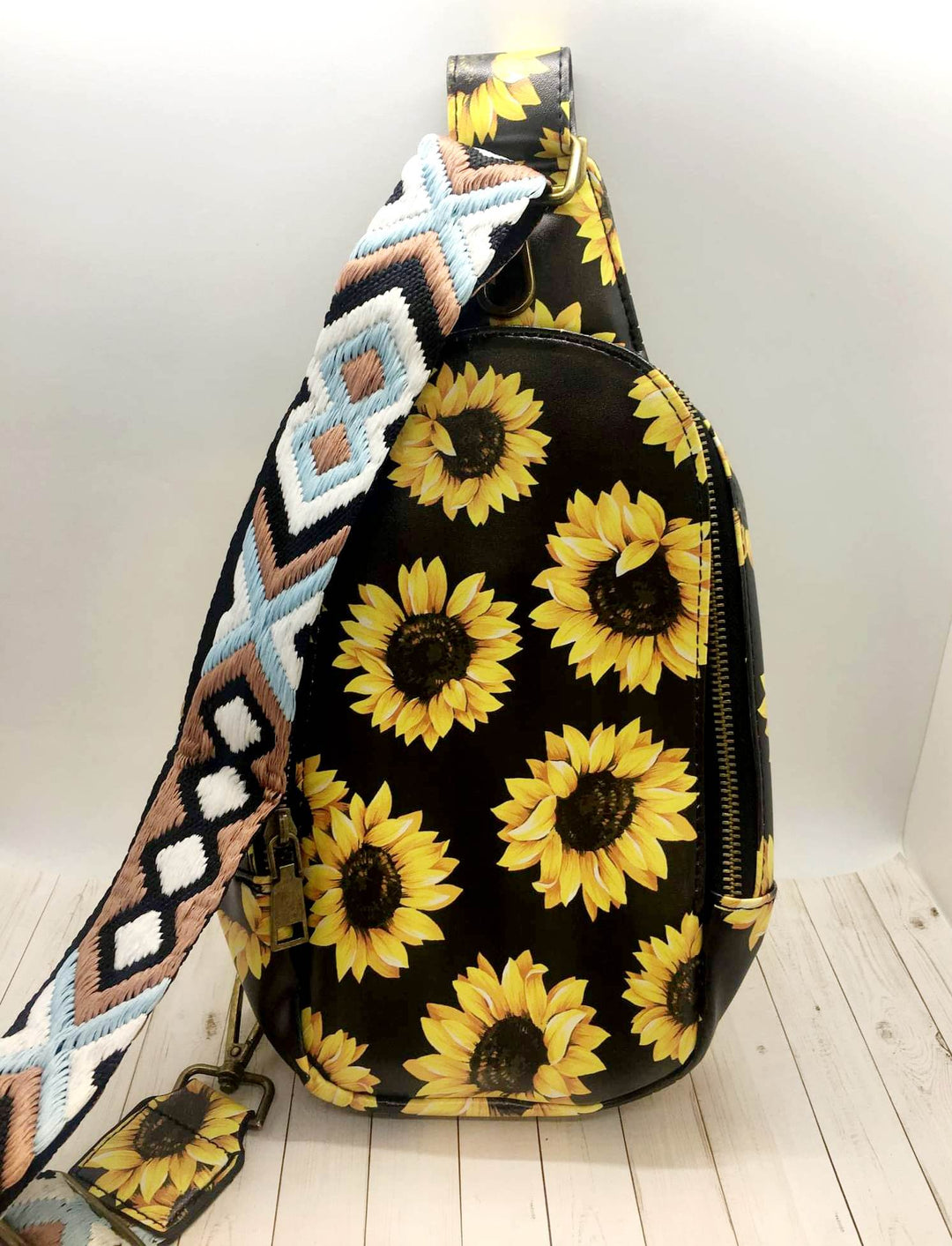 Sling Bag H2H Designs