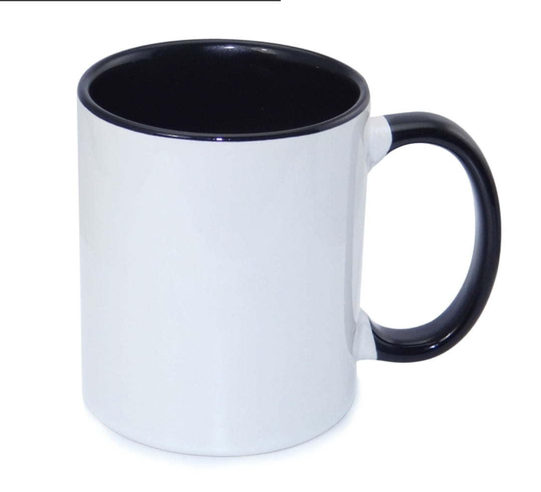 Rip Wheeler Mug