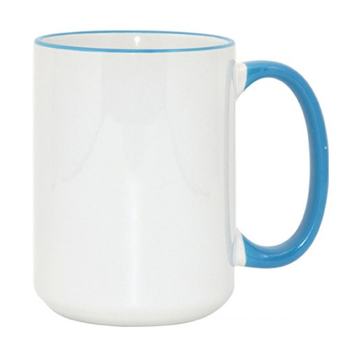 FTM Mug