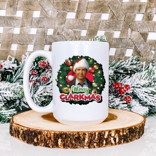 Clarkmas